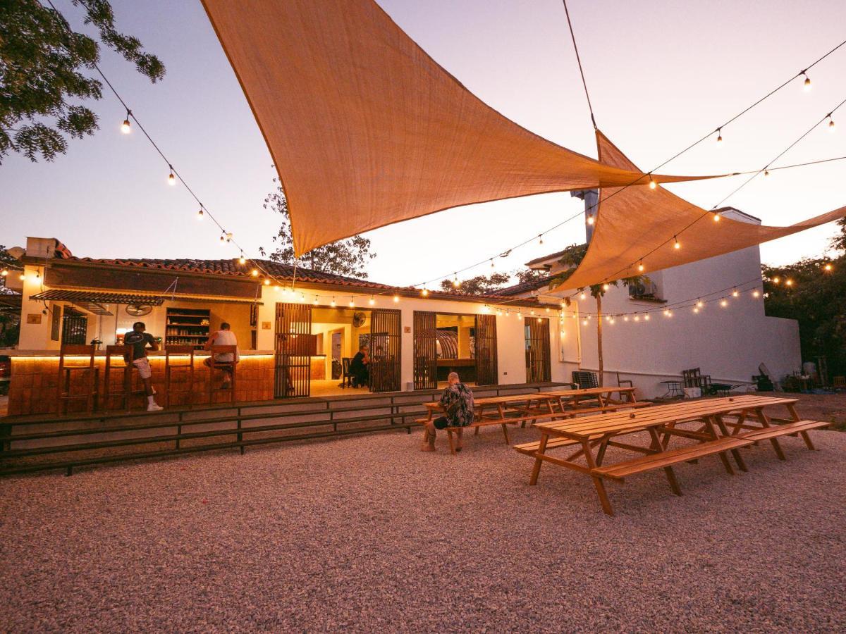 Hotel Onda - Playa Grande - Adults Only Exterior foto